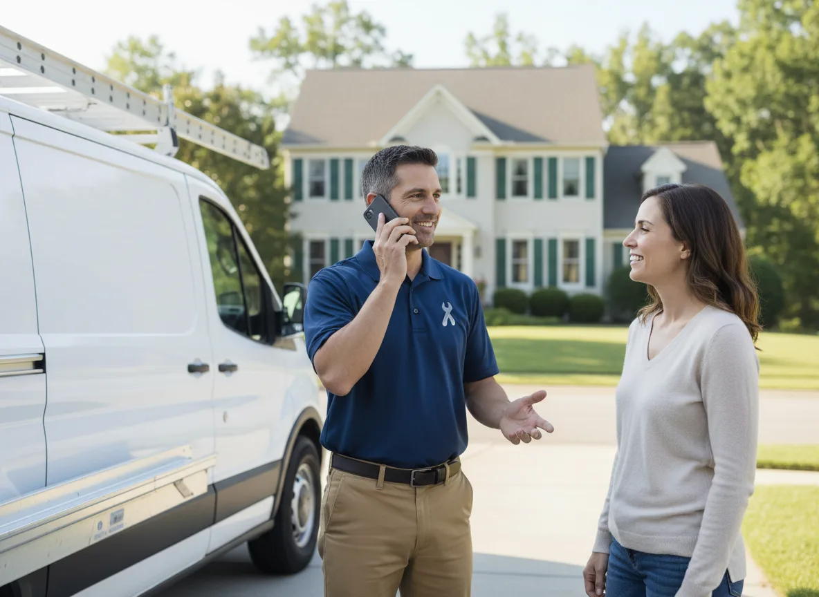 Home Gutter Service Rougon, LA FAQs